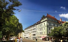 Djh Jugendherberge München City